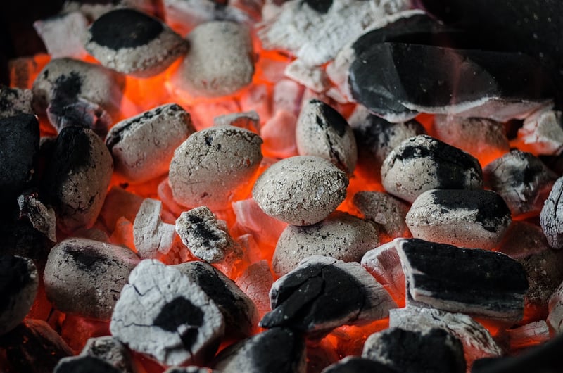 Dragonfire BBQ