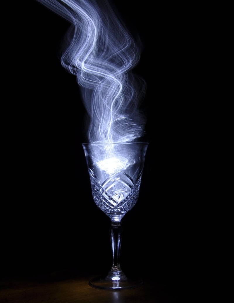 Enchantment Potion